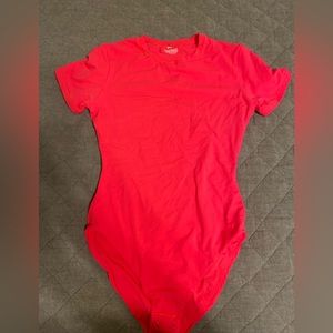 Skims bodysuit - Never worn!
